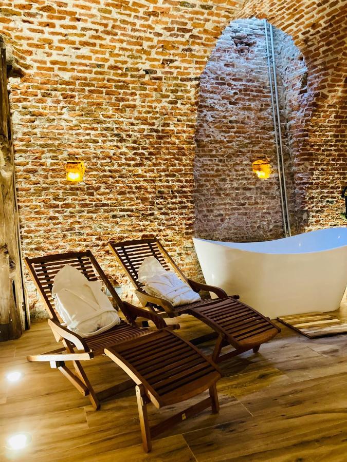 Апартаменти Luxury, Private Wellness In Prado Museum New Aug21 Мадрид Екстер'єр фото