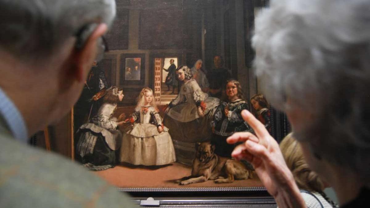 Апартаменти Luxury, Private Wellness In Prado Museum New Aug21 Мадрид Екстер'єр фото